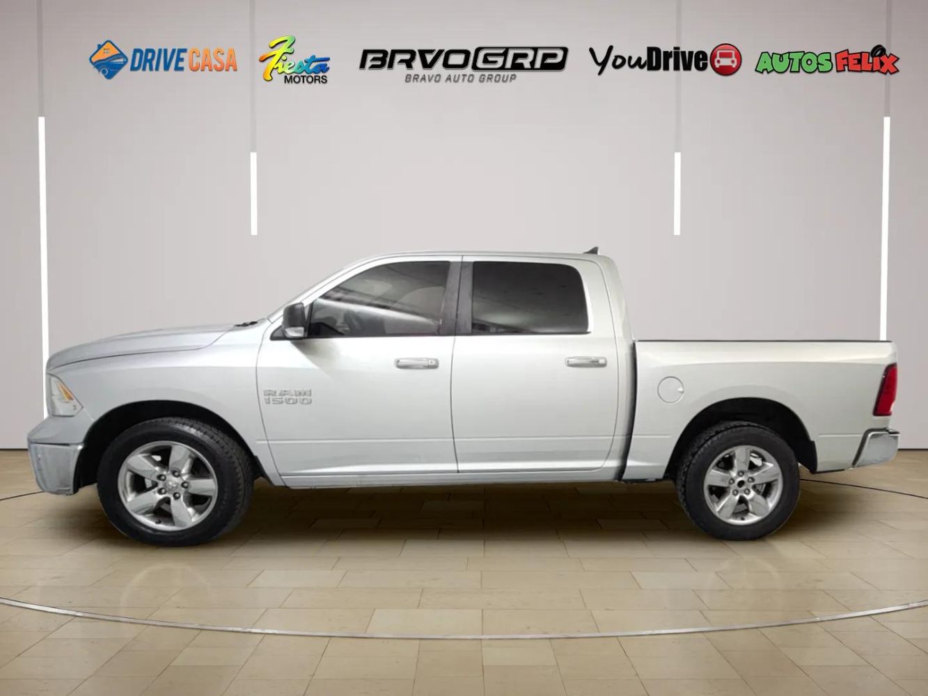 ram ram 1500 pickup 2016 1C6RR6LGXGS415325 image ram ram 1500 pickup 2016 1C6RR6LGXGS415325 image